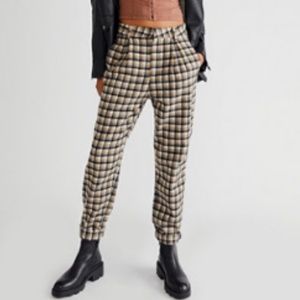 Free People Hannah Pants